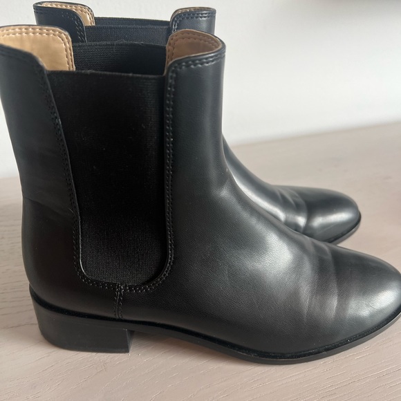 J.Crew Factory Chelsea Boot - Picture 7 of 9